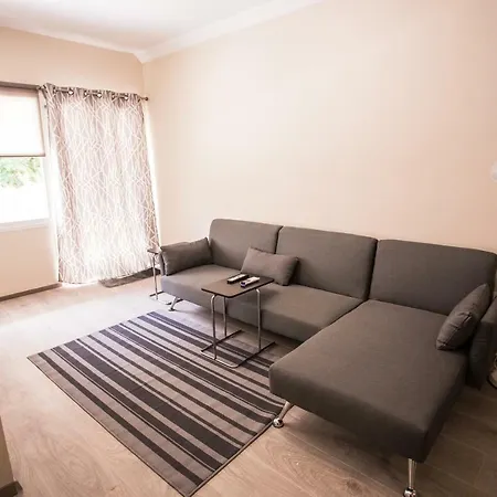 Apartment Comfy In City Centre