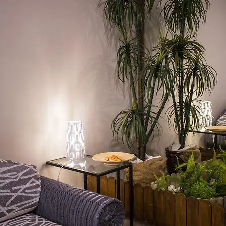 Comfy In City Centre Apartment