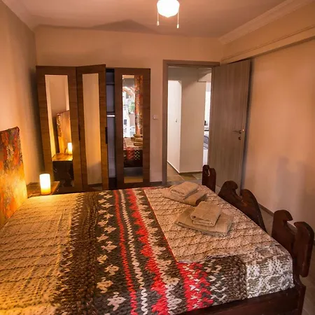 Apartment Comfy In City Centre Thessaloniki