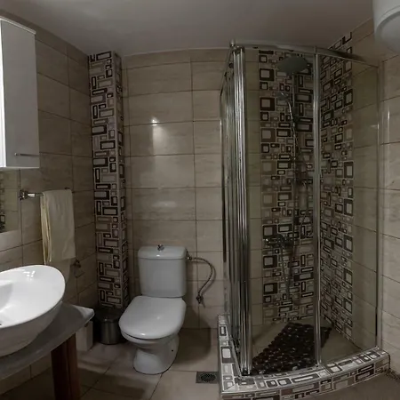 Apartment Comfy In City Centre