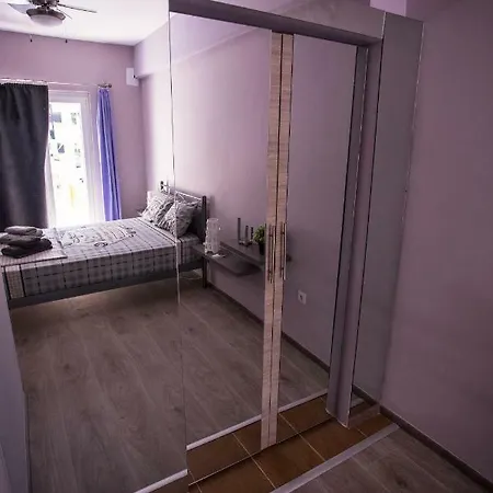 Comfy In City Centre * Thessaloniki
