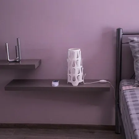 Comfy In City Centre Appartement