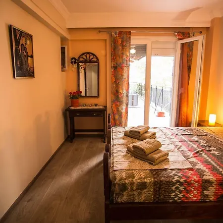 Appartement Comfy In City Centre