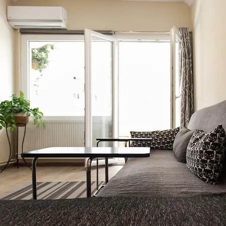 Comfy In City Centre * Thessaloniki