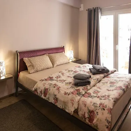 Comfy In City Centre Thessaloniki