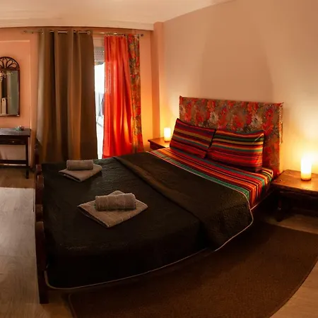 Comfy In City Centre Appartement *